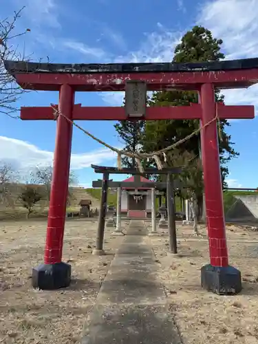 流観世音(宮城県)