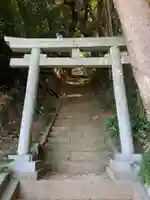 稲荷神社(千葉県)