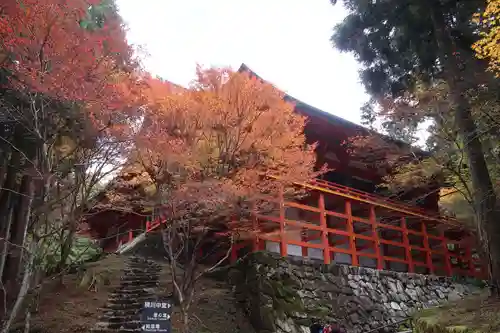 比叡山延暦寺のその他建物