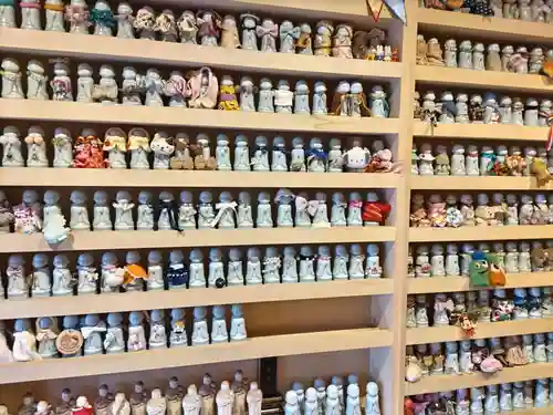 見沼大師　感応院のその他建物