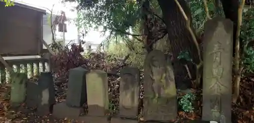 浅間神社(千葉県)