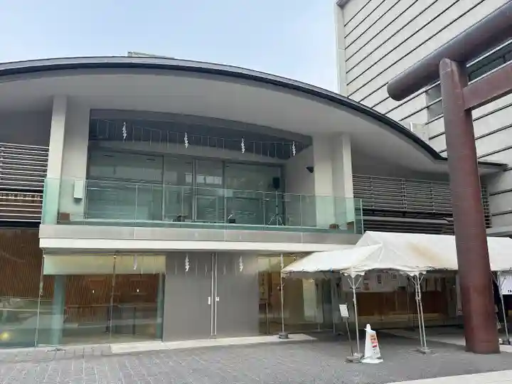 水天宮(東京都)