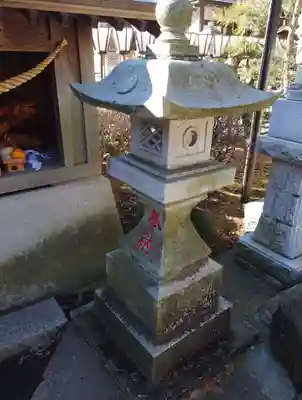 白蛇辨財天(栃木県)