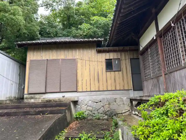 河上神社(兵庫県)