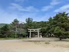 豊玉依姫神社(香川県)