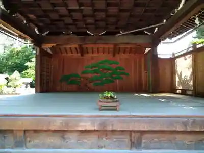 道明寺天満宮(大阪府)