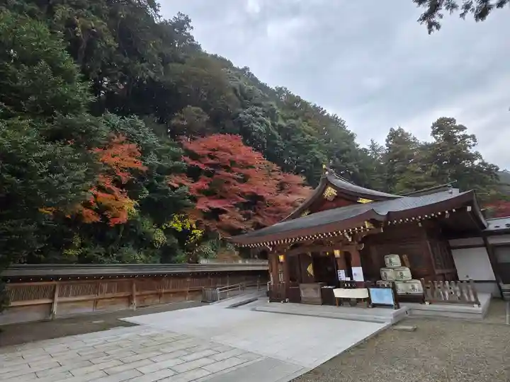高麗神社(埼玉県)