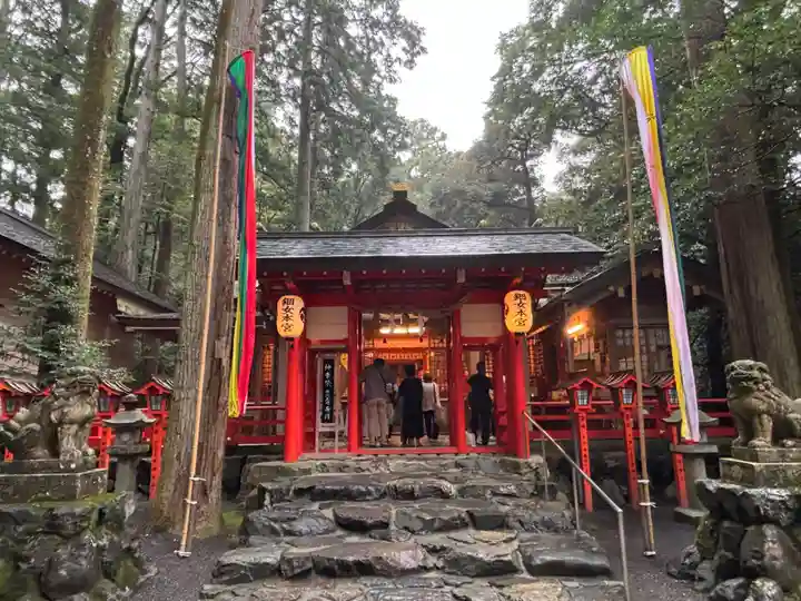 椿岸神社(三重県)