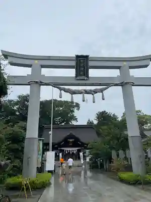 田村神社(香川県)