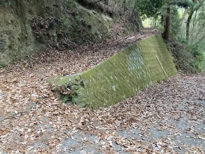 貴布禰神社の周辺