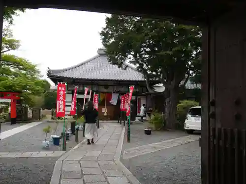 五大堂同聚院のその他建物