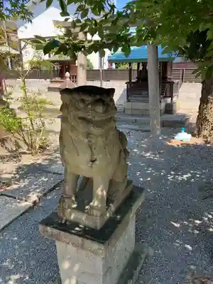 志磨神社(和歌山県)