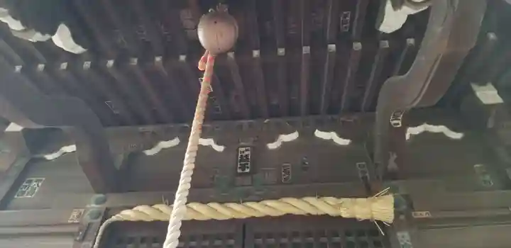花之木稲荷神社のその他建物
