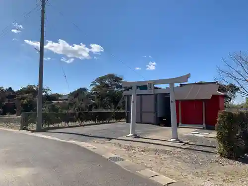 安産神社(千葉県)