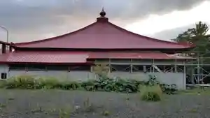 帰厚院のその他建物(2020年12月11日(金) 19時50分34秒投稿)