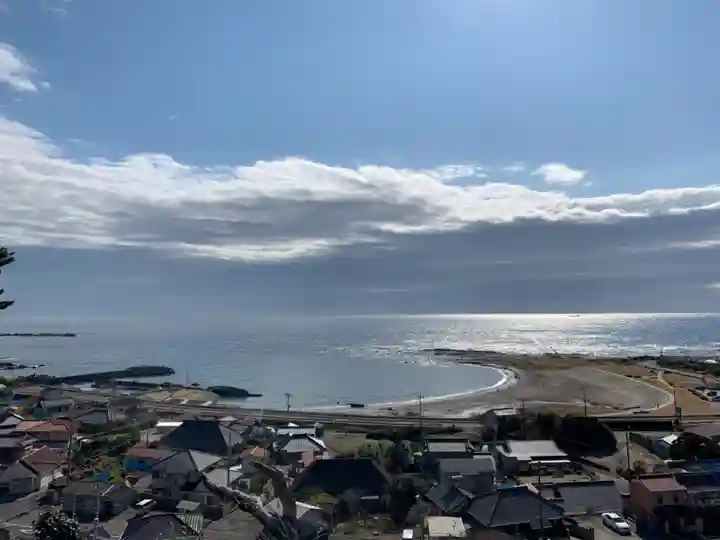 浅間神社(千葉県)