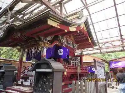 成田山新勝寺(千葉県)