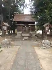 箱田神社 (埼玉県)