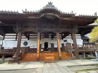 善光寺大勧進(長野県)