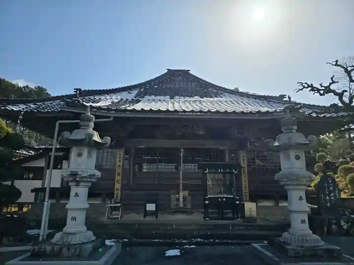 法輪寺(岡山県)