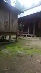 大生神社の建物その他