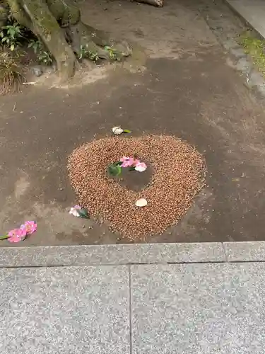 進雄神社(群馬県)
