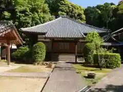 三光院の本殿