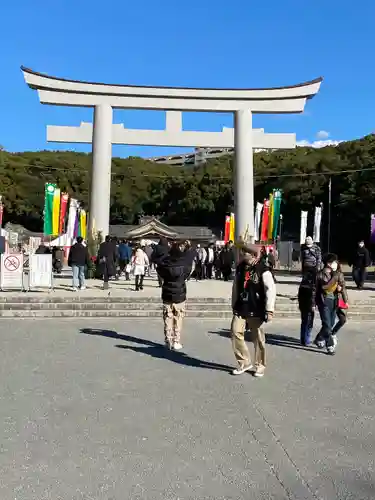 福岡縣護國神社(福岡県)