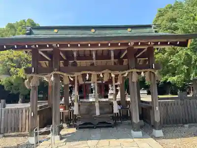 伊賀八幡宮(愛知県)