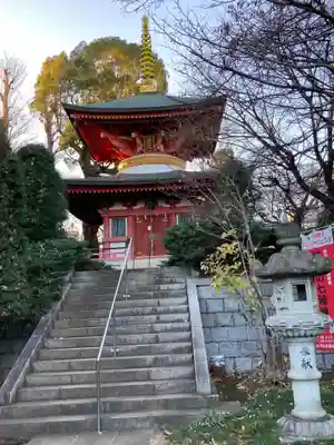 興禅寺(神奈川県)
