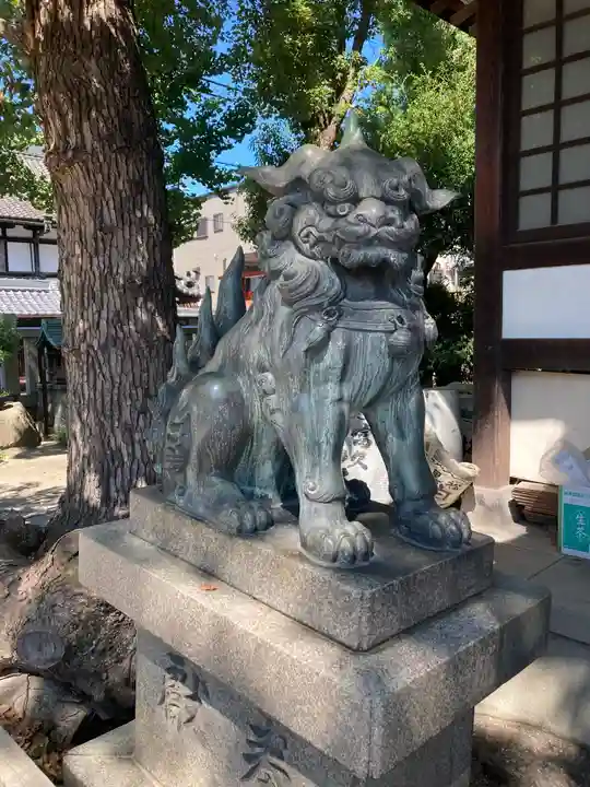 八阪神社(大阪府)