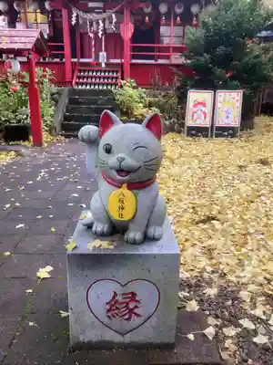 鹿角八坂神社(秋田県)