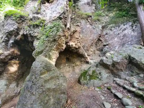 岩神赤城神社のその他建物