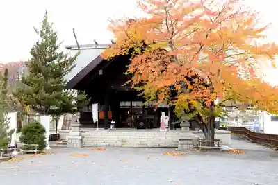 龍宮神社(北海道)