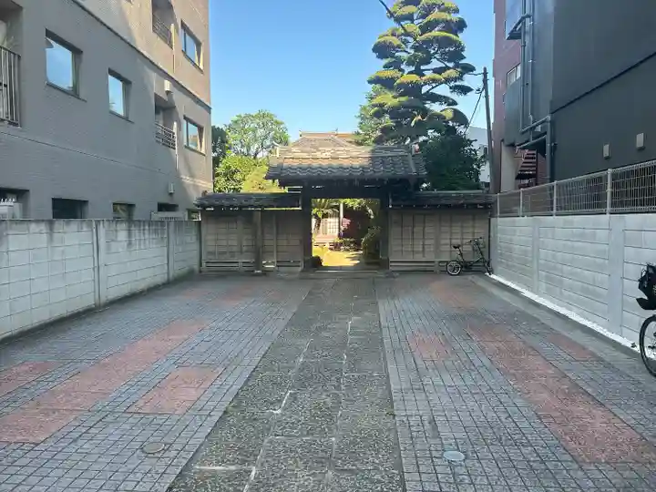 光福寺(東京都)