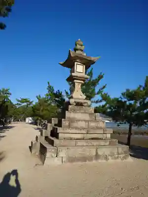 清盛神社(広島県)