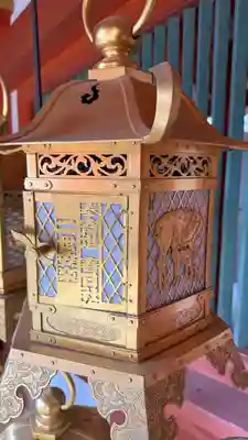 春日大社(奈良県)