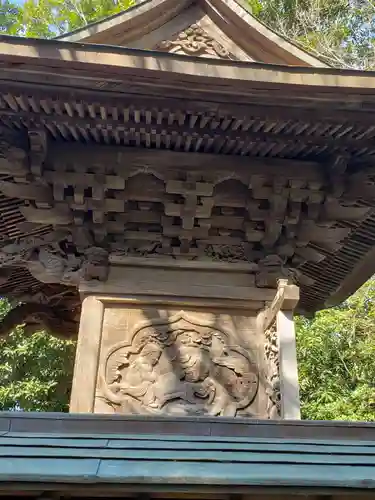 大鷲神社のその他建物