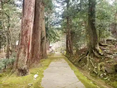妙楽寺のその他建物