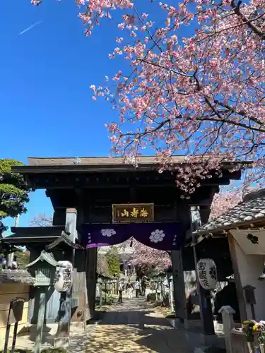 密藏院(埼玉県)