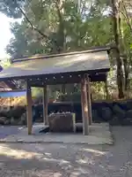 月讀宮(皇大神宮別宮)(三重県)