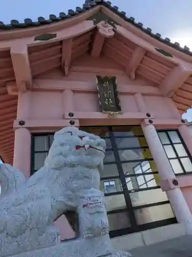 神明社（又八神明社）(愛知県)