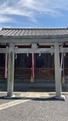 玉田神社(京都府)