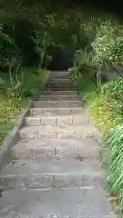 飛鳥田神社の建物その他