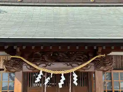 山神社(神奈川県)