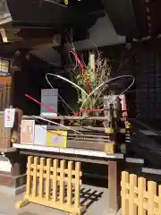 東京大神宮の建物その他