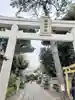 菊田神社(千葉県)