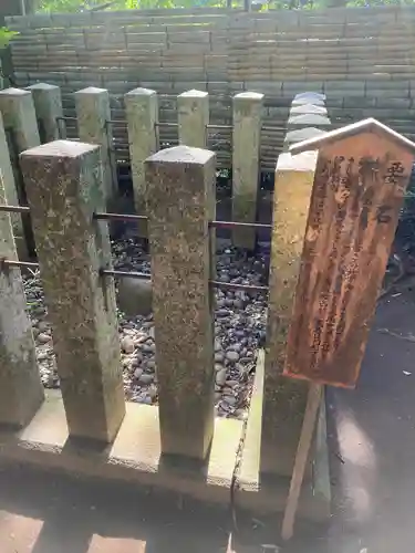 香取神宮のその他建物