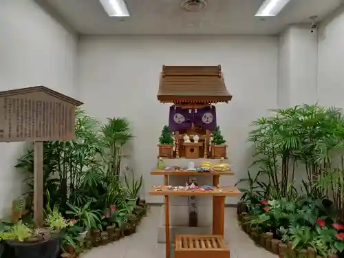 羽田航空神社(東京都)
