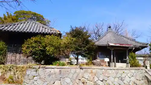 北薬師教会のその他建物